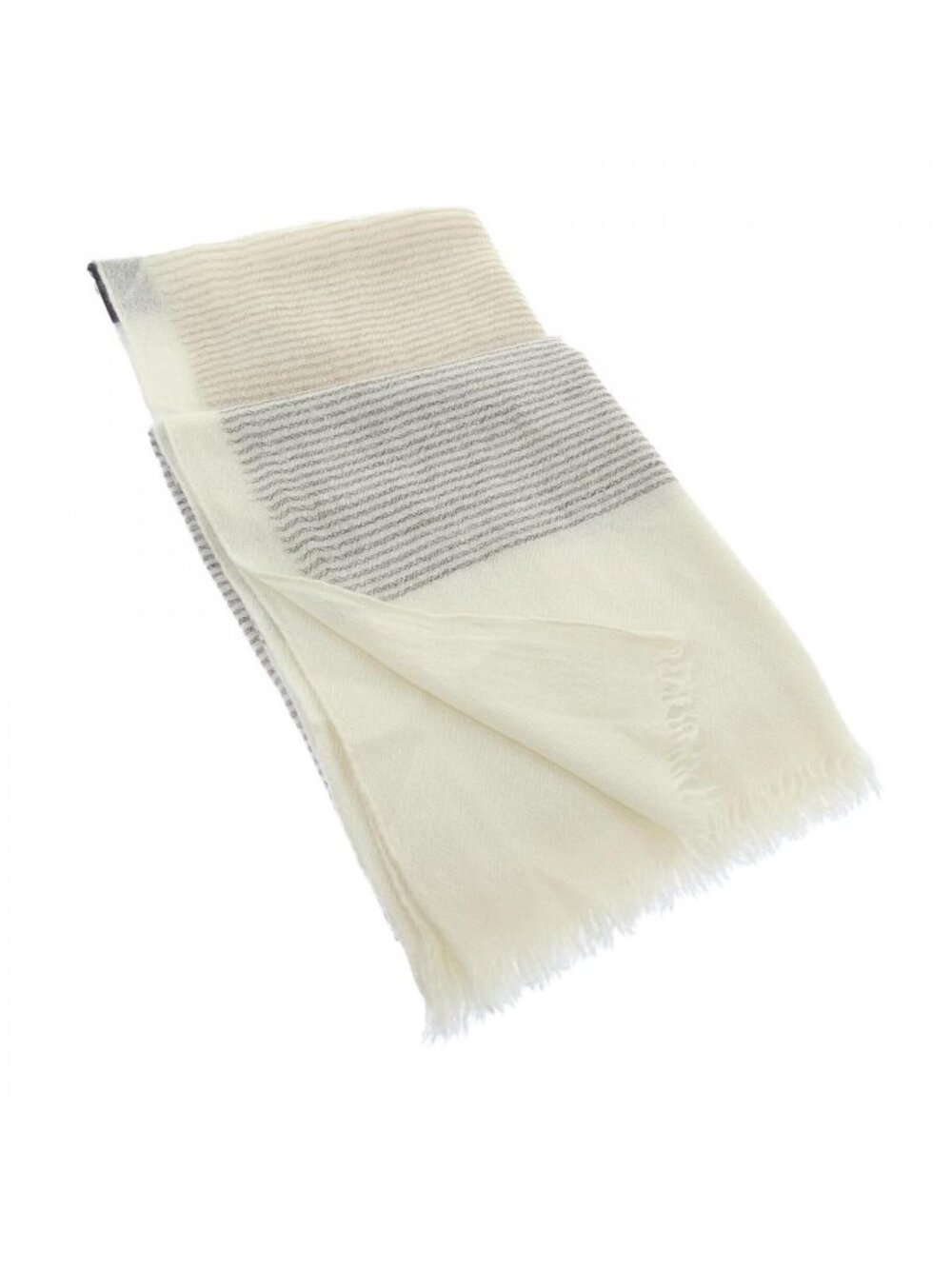 Hermes Etole Horizon Stole Scarf